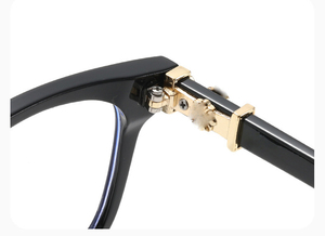 <span class=keywords><strong>Occhiali</strong></span> Classici Quadrati Anti Luce Blu <span class=keywords><strong>per</strong></span> Lettura, <span class=keywords><strong>Occhiali</strong></span> da Vista <span class=keywords><strong>per</strong></span> Uomo e Donna, <span class=keywords><strong>Occhiali</strong></span> <span class=keywords><strong>per</strong></span> <span class=keywords><strong>Computer</strong></span> - Product Image 2