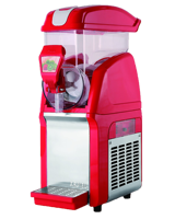 Machine à smoothie professionnelle pour boissons glacées