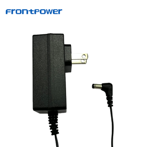 Сетевой адаптер Frontpower 24W 5V 3.<span class=keywords><strong>5A</strong></span> 9V 12V 2A <span class=keywords><strong>24V</strong></span> 1A с вилкой стандарта США, настенный, с сертификатами <span class=keywords><strong>UL</strong></span> FCC ETL1310, для ТВ-приставок - Product Image 2