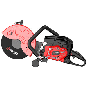 Industrial High-<b>Power</b> Wall Cutting Machine Gasoline Road Fire-Fighting Demolition Toothless Saw Concrete Pavement Cutting <b>Tool</b> - Product Image 4