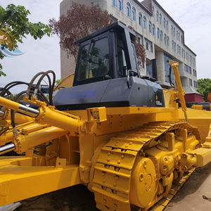 Buona qualità usato usato usato <span class=keywords><strong>Komatsu</strong></span> D155ax-5 Bulldozer motore <span class=keywords><strong>Komatsu</strong></span>/singolo <span class=keywords><strong>Ripper</strong></span> <span class=keywords><strong>D155</strong></span> - Product Image 1
