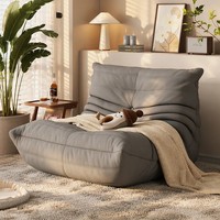 Lit double en bois massif de style classique européen, lit king size sculpté antique avec tête de lit rembourrée, meubles de chambre à coucher