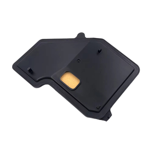 U540E Kit guarnizioni filtro trasmissione per DAIHATSU <span class=keywords><strong>TERIOS</strong></span> J1 J2 1.3 EXTOL Bus TOYOTA VIOS 2002-2008 AVANZA RUSH CAMI 3530397501 - Product Image 4
