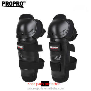 Protection de Genou pour Moto Ghost Racing, Support de Genou, Protection, Genouillères, Attelle, Accessoires de Moto Tout-Terrain, Protection de Genou - Product Image 4