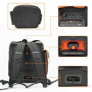 Bolsa de Transporte para Altavoz, Compatible con Diversos Altavoces, Bolsa de Almacenamiento para Altavoz, Estuche de Transporte - Product Image 5