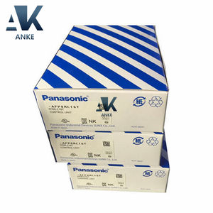 PLC serie AFP0RC16T AFP0RC16P AFP0RC16CT AFP0RC16CP FP0R - Product Image 4