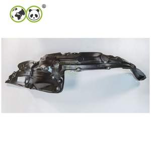 Diferente calidad guardabarros de guardabarros interior para <span class=keywords><strong>Toyota</strong></span> Innova Vios <span class=keywords><strong>Yairs</strong></span> Corolla Avanza Fortuenr Hilux Camry Rush Land Cruiser - Product Image 2