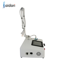 Sannce — laser de rajeunissement de la peau, équipement Portable de beauté pour le resserrement du vagin, machine à raie Co2