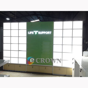 Counter4 Sided Pegboard Display Shop Design Hanging <strong>Keyshop</strong> Design Key Chain Keychain Medicine Cabinet With Hooks OEM - Product Image 3