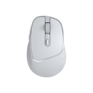 Fabrika çıkışı 3D Mini kablosuz fare Dpi 4000 hafif 70 <span class=keywords><strong>gram</strong></span> ofis işleri için - Product Image 3