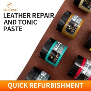 <span class=keywords><strong>EIDECHSE</strong></span> ODM/OEM - Kit de Reparación de Cuero, Acondicionador de Cuero para el Cuidado de Asientos de Coche, Sofás y Zapatos - Product Image 5