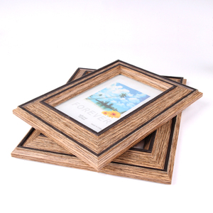 Khung ảnh bán buôn phong cách Mỹ cổ điển, khung ảnh gia đình 4x6 <span class=keywords><strong>5x7</strong></span> 8x10 inch, khung ảnh cổ điển trang trí tường - Product Image 5