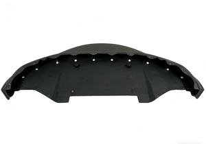 Alerón Delantero de Fibra de Carbono Estilo Amuse para Nissan GT-R R35 2008-2016 Nuevo con 180 Días de Garantía - Product Image 3