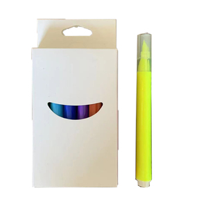 Marcadores de Acuarela Sólidos Multicolores en Oferta, Material de Oficina y Escolar para Dibujar, para Regalos o Promociones - Product Image 1