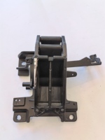 Support de pédale pour Land Rover Range Rover L405 2017-2021, support arrière droit étendu VPLGP0420Lengthen