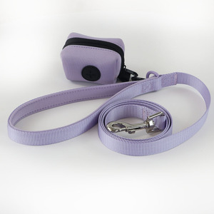 Hiçbir çekme Zee köpek koşum logosu yansıtıcı ayarlanabilir yelek hiçbir Choke ön kurşun yumuşak yastıklı evcil hayvan koşumu ile kolay kontrol kolu - Product Image 5