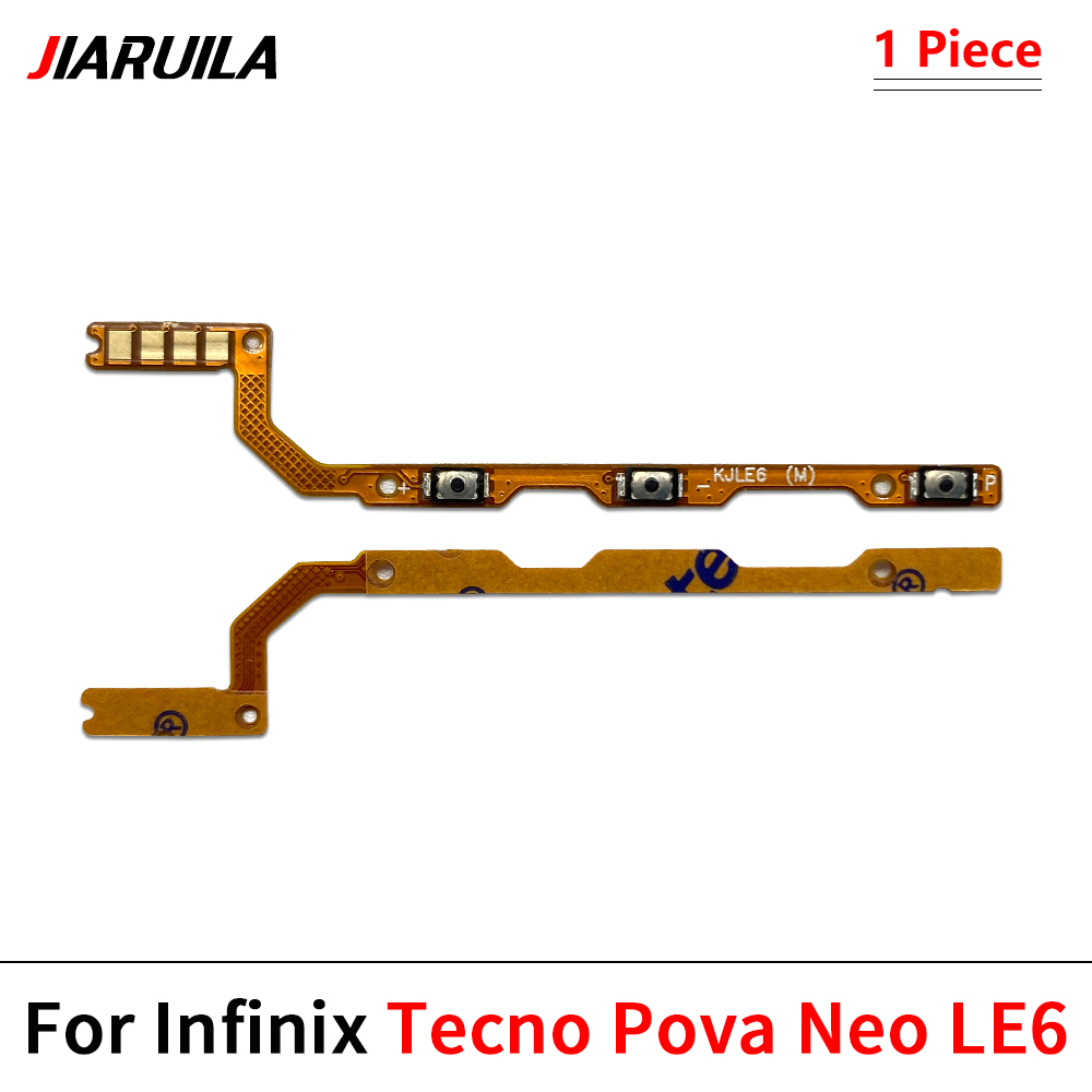 Pova Neo LE6
