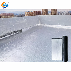 Membrane de toiture en <span class=keywords><strong>bitume</strong></span> imperméable pour toiture ondulée - Product Image 2