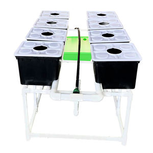 Seaux hollandais de tomates hydroponiques agricoles de haute qualité pour la culture de tomates - Product Image 1