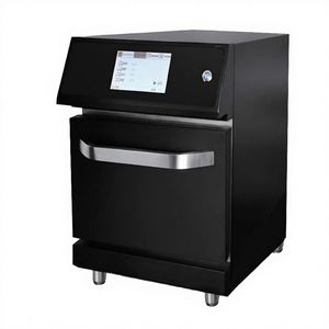 Four à micro-ondes commercial de style Turbo Chef à haute vitesse pour une cuisson rapide - Product Image 1