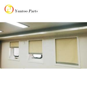 <span class=keywords><strong>Bateau</strong></span> personnalisé aveugle Protection UV <span class=keywords><strong>Rideau</strong></span> de fenêtre d'ombre - Product Image 2