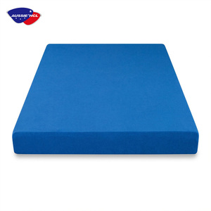 <span class=keywords><strong>Matelas</strong></span> hybride en mousse de <span class=keywords><strong>latex</strong></span> anti-poussière pour lit superposé Queen <span class=keywords><strong>140x200</strong></span> ignifuge BS7177 avec système de décompression, <span class=keywords><strong>matelas</strong></span> en mousse à mémoire de forme pour dortoir - Product Image 4