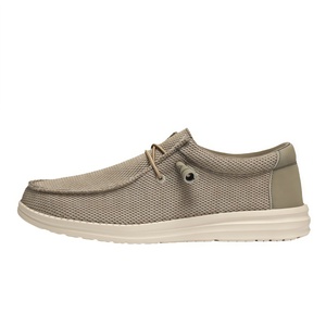 Zapatos de Diseñador de Lujo, Nueva Llegada, Tallas Grandes <span class=keywords><strong>para</strong></span> <span class=keywords><strong>Hombre</strong></span>, Mocasines Modernos, Casuales, Ultraligeros, con Suela Suave, Transpirables, Antideslizantes - Product Image 5