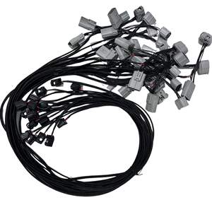 Kunden spezifische Kabelbaum stecker mit Stecker und Buchse 6189-7020 6189-1092 6188-4914 Versiegelt 2 <span class=keywords><strong>P</strong></span> 13 <span class=keywords><strong>P</strong></span> - Product Image 1