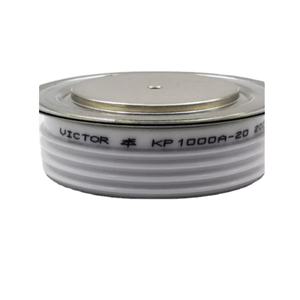 Nuevo tiristor trifásico de CC plano unidireccional stylobate, rectificador de alta potencia de 2, genuino en stock - Product Image 3