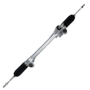 OEM อะไหล่รถยนต์<span class=keywords><strong>แร็</strong></span><span class=keywords><strong>ค</strong></span><span class=keywords><strong>พวงมาลัย</strong></span>พาวเวอร์อะไหล่ใหม่รองรับ T O Y O T Y R I S LHD หมายเลขชิ้นส่วน45510-0D460 45510-0D550 - Product Image 4