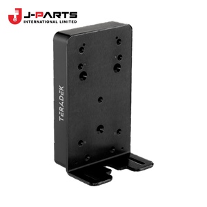 Soporte, Soporte de Montaje para Batería, N.º 1 Rh para Toyota Hilux LN167 1989-2004 OE 53265-35040 5326535040 - Product Image 5