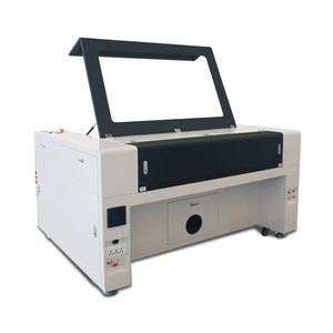 Advanced Industrial 1390 CO2 Laser <b>Cutting</b> and Engraving <b>Machine</b> with Ruida Controller 130x90cm for MDF Plywood Laser Cutter - Product Image 1