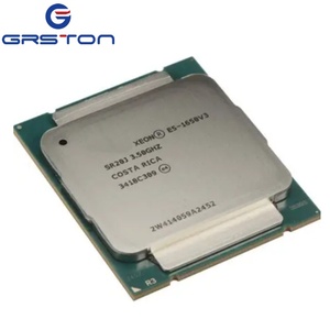 โปรเซสเซอร์ใหม่ E5-2697A V4 40M 2.60 GHz CPU - Product Image 5