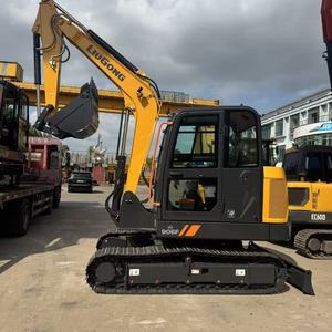 NUEVA Excavadora LIUGONG 6T 906FG4, excavadora liugong 906 nueva, barata en venta - Product Image 1