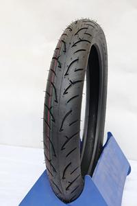 Approvisionnement direct d'usine de pneus de moto sans chambre à air neufs <span class=keywords><strong>90</strong></span>/<span class=keywords><strong>100</strong></span>/110 80/<span class=keywords><strong>90</strong></span>-14, pneus de haute qualité résistants à l'usure et antidérapants - Product Image 4