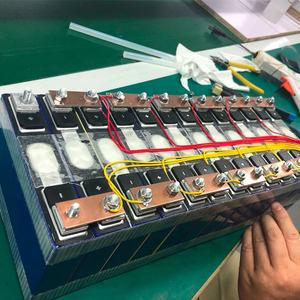 Batteries rechargeables 3,7 V 3,7 Volt 62ah Catl 60ah Cellule de batterie <span class=keywords><strong>Li</strong></span>-<span class=keywords><strong>ion</strong></span> pour tricycles électriques - Product Image 5