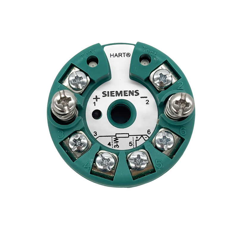 Siemens Temperature Module Explosion proof Type
