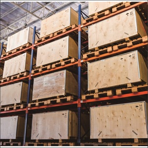 Thuận tiện dịch vụ chuyển phát nhanh từ Trung quốc đến Châu Âu và Hoa Kỳ với Door-to-DOOR giao hàng - Product Image 5