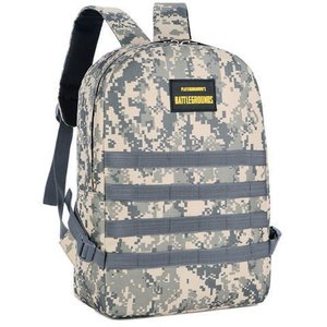 comic book bags scool bag boy utiles escolares school Pubg Camouflage computer kit