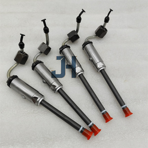 หัวฉีดน้ำมันเชื้อเพลิง 4W-7015 4W7015 OR3419 ใช้กับเครื่องยนต์ 3204 - Product Image 4