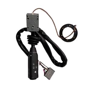 JK3369F Northern Youth neoplan Interrupteur d'essuie-glace à gradation de phare Commutateur combiné de clignotant - Product Image 1