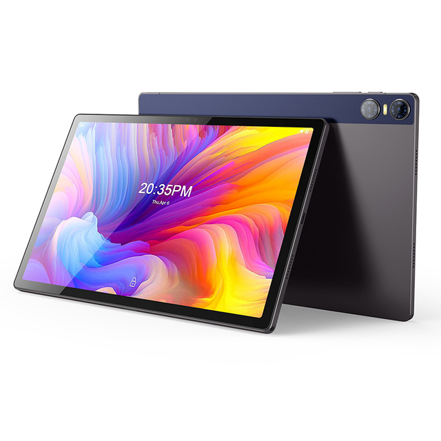 TPS 10.1 Inch Android Tablet PC T606 Octa Core 7000mah 1920*1200 Incell 5MP+13MP 4G 6GB Memory Sim Card Slot for Educational Use