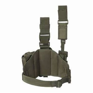 Amerikaans Magazijn Tactische Beenholster Linker Drop Leg Holsters Tactische Jachttraining - Product Image 3