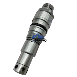 Válvula de alivio principal 184-3830 1843830 para E390F 330B E330 - Product Image 3