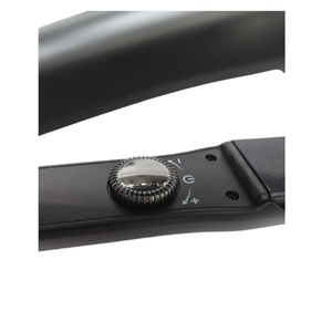 Plancha de Pelo Profesional Portátil Mini, Plancha de Pelo Plana - Product Image 4