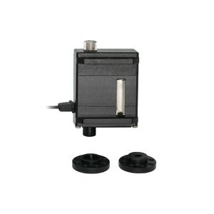 RC05P 5 кг Dual-aues робот-рейка, сервопривод, робот с двойным валом, TTL последовательный автобус, цифровой сервопривод для роботизированного соединения - Product Image 3