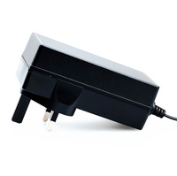 CCC CQC 12V 19V 24V 48V Chine prise chinoise AC DC adaptateur de puissance de commutation