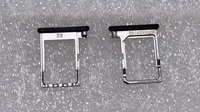 Palet Sim Tray untuk Lenovo ThinkPad T490 T590 P53s T495 P43s T14 P14s T15 P15 P15s T15g P17 02HK996 EA1A0000200