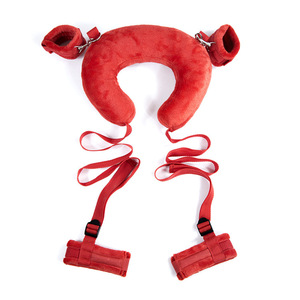 Separador de Piernas SM con Accesorios de Personajes - Product Image 1