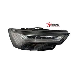 Faro LED Láser <span class=keywords><strong>A6</strong></span> C8 <span class=keywords><strong>de</strong></span> Alta Calidad, Gran Venta, Izquierdo y Derecho, Apto para Actualización <span class=keywords><strong>de</strong></span> Faros <span class=keywords><strong>de</strong></span> <span class=keywords><strong>Audi</strong></span> <span class=keywords><strong>A6</strong></span> - Product Image 5